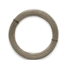 Проволока нихромовая х/т фото