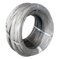 Проволока свинцовая круглая фото