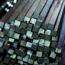 Пруток жаропрочный квадратный калиброванный фото