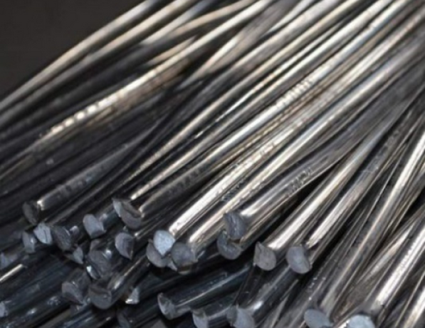 Пруток оловянный круглый 12 мм О1пч ГОСТ 860-75 фото