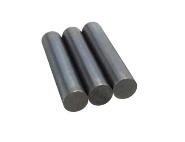 Рениевый пруток круглый необточенный МР-47 12 мм ТУ 48-19-254-91 фото