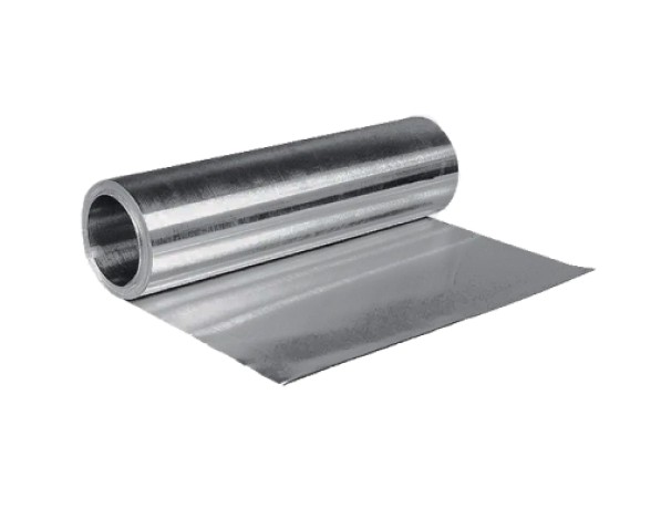 Рениевая фольга отожженная МР-47 20х0,08 мм ТУ 48-19-271-85 фото