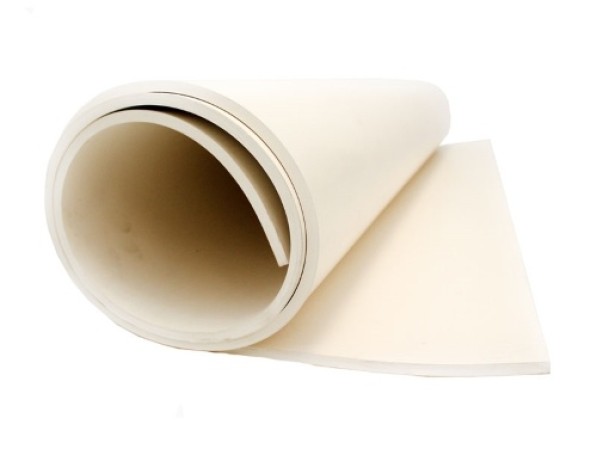 Резина вакуумная листовая КЩС 4 мм ТУ 38-105116-81 фото