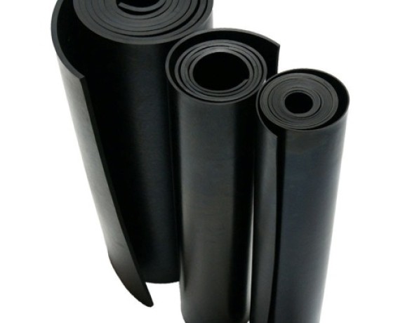 Техпластина рулон формовочный МБС-С 2х1200 мм ГОСТ 7338-90 фото