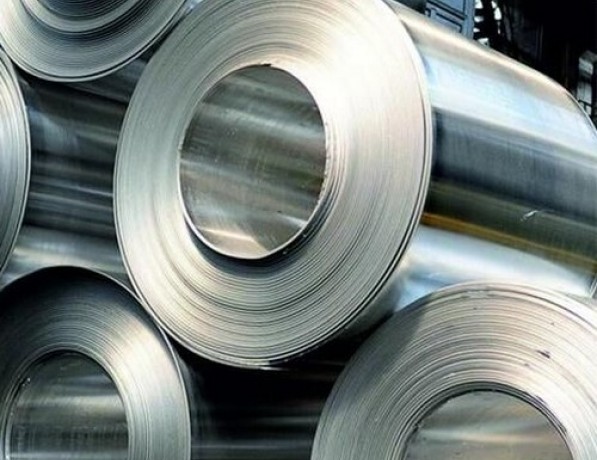 Рулон нержавеющий г/к 1D/No1 AISI 304H 1,8 мм ASTM A240 фото