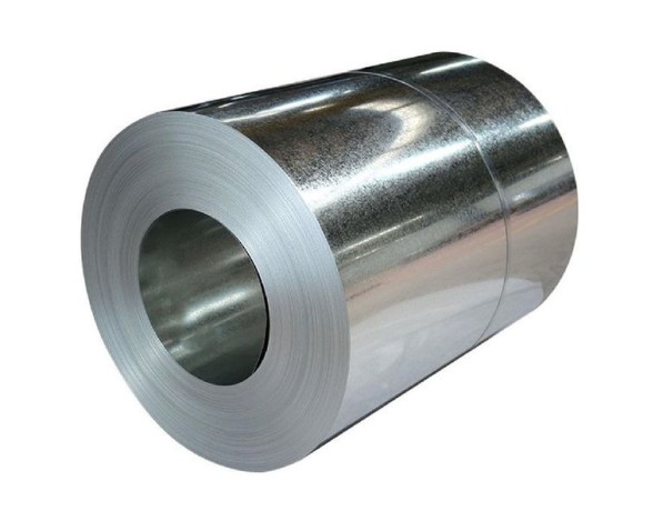 Рулон стальной х/к DC04 0,5х1250 мм EN 10130 фото