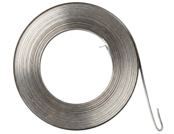 Штрипс нержавеющий х/к AISI 410S 0,2 мм ГОСТ 4986-79 фото