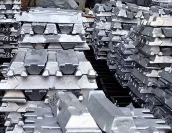 Слиток титановый ВТ25у 72 мм ГОСТ 19807-91 фото