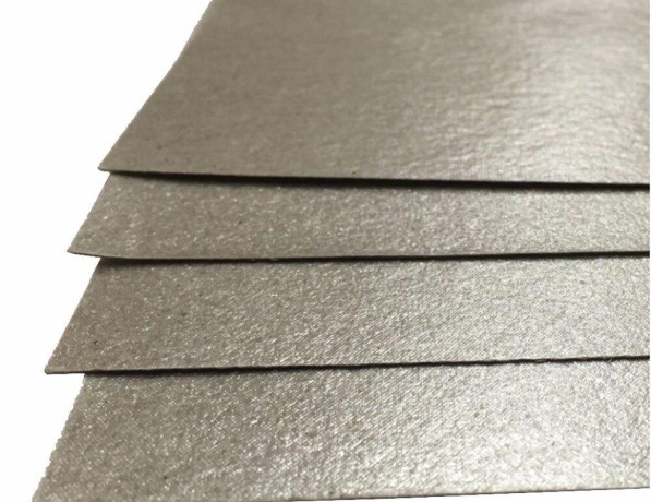 Слюдопласт листовой коллекторный КИФЭ 0,5 мм ГОСТ 26103-84 фото