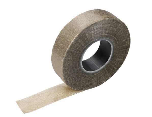 Лента слюдяная пропитанная ЛСК-110-СПл 0,09 мм ТУ 27.90.12-027-31885305-2020 фото