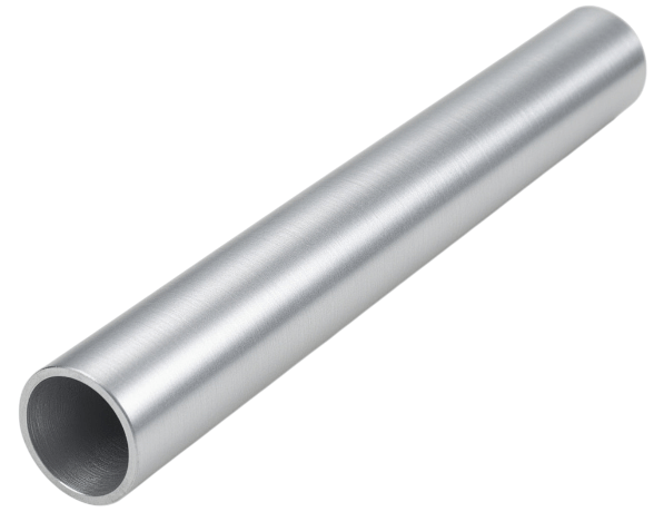 Труба дюралевая х/д Д1Т 22х2 мм ГОСТ 18475-82 фото