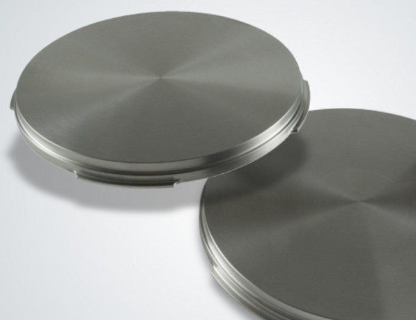 Диск вольфрамовый ВНМ 3-2 550 мм ТУ 48-19-266-77 фото