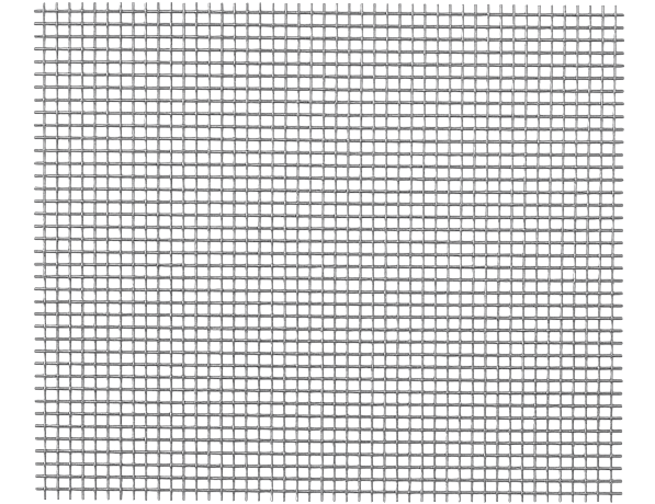 Сетка вольфрамовая тканая 0,87х0,87х0,4 мм фото